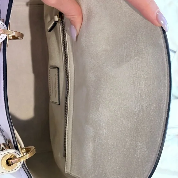 Dior Lady D-Lite Bag – Limited Edition “Vive L’Amour” by Niki de Saint Phalle - Picture 10 of 12